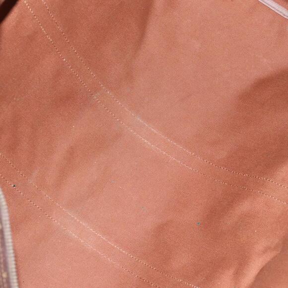 LOUIS VUITTON Monogram Keepall 60 Boston Bag M41422 - Picture 10 of 16